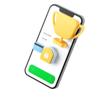 Ordina ChampClock in sicurezza