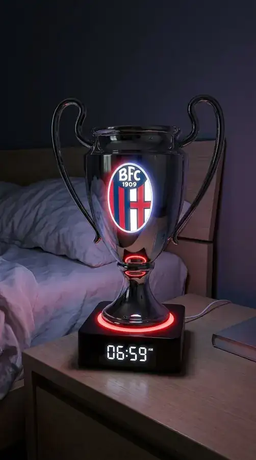 Sveglia Bologna